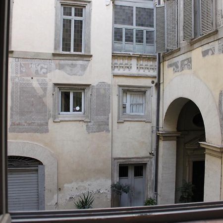 Le Tartarughe Boutique Apartment Rome Exterior photo