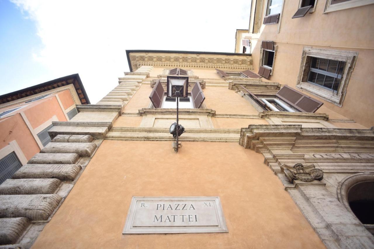 Le Tartarughe Boutique Apartment Rome Exterior photo