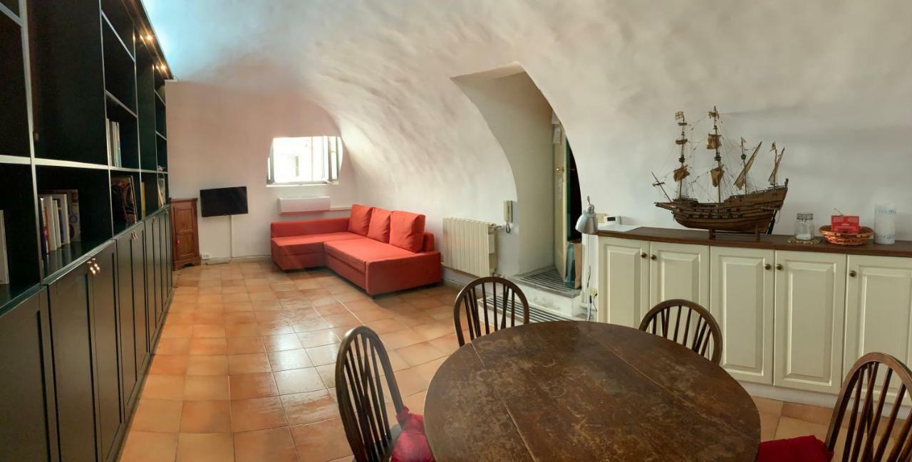 Le Tartarughe Boutique Apartment Rome Exterior photo